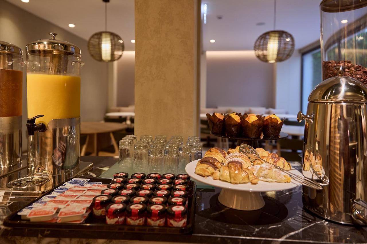 Omid Saldanha Hotel Lisboa Eksteriør billede