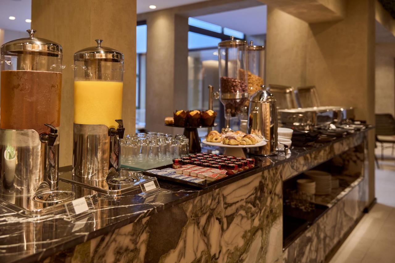 Omid Saldanha Hotel Lisboa Eksteriør billede
