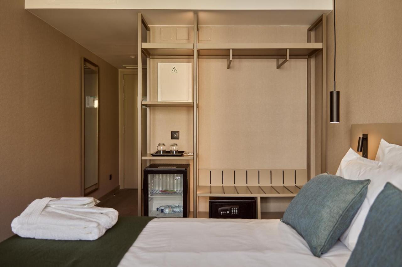 Omid Saldanha Hotel Lisboa Eksteriør billede