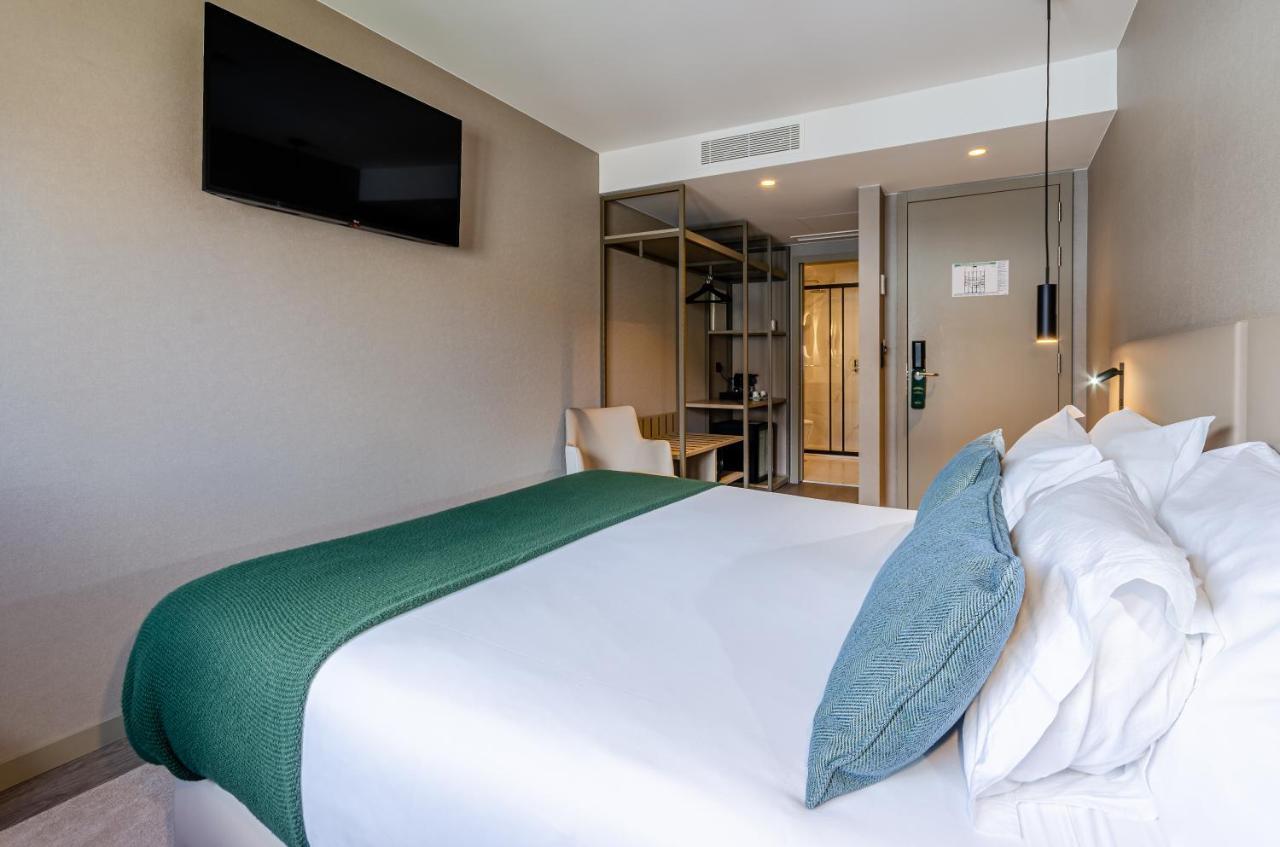 Omid Saldanha Hotel Lisboa Eksteriør billede